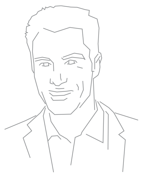 Matt Marietta, CEO